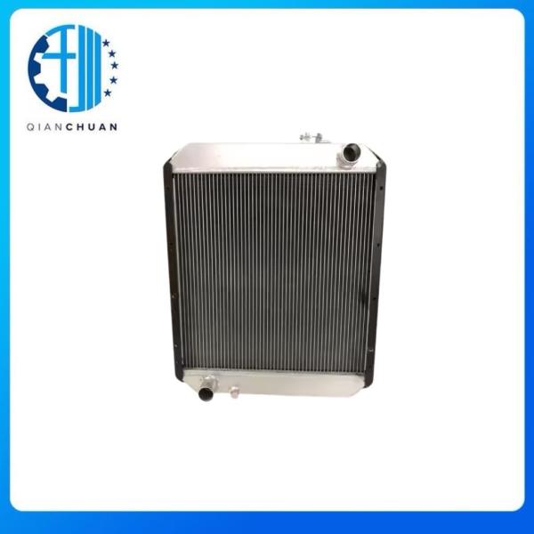 Komatsu Spare Parts Water Tank PC60-7 PC60 201-03-72114 685*547mm For Excavator