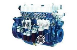 Quality Weichai WP7 Euro IV HD Truck Engines wholesale