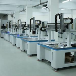 Quality Cnc Fiber Laser Welding Machine For Lithium-Ion Batteries Energy Storage And Electric Vehicles Battery wholesale