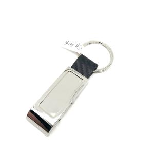Quality High Performance Bottle Opener Keychain Zinc Alloy Material wholesale