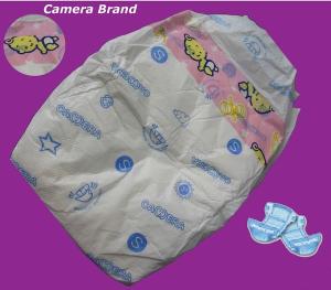 Quality High Quality and Lowest Price of Disposable Baby Diaper wholesale