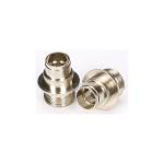 SS304 SS201 SS316L Stainless Steel CNC Turning Parts For Automotive