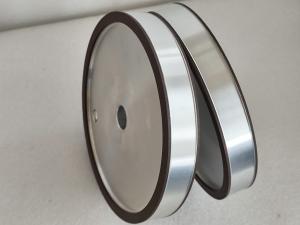 Quality 9A3 Resin Bond Diamond Grinding Wheel For Hard And Brittle Materials wholesale