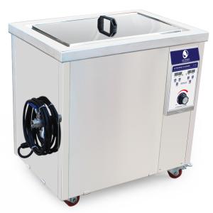 Quality Skymen 99l 100 litres Ultrasonic Washing Machine for Industrial Factory use wholesale