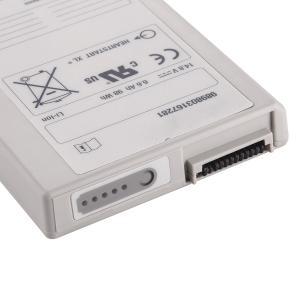 Quality 989803167281 PH 14.8V 6.6Ah Medical Li Lon Battery wholesale