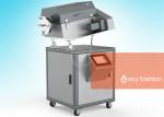 Water atomization powder manufacturing equipment for various mental powder