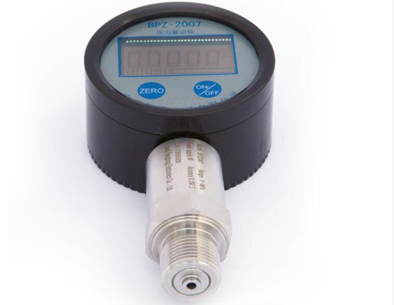 digital pressure gauge(The best quality, best service)
