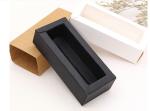 Eco Friendly Skincare. Lipstick Packaging Boxes Recycable CMYK PMS Offset