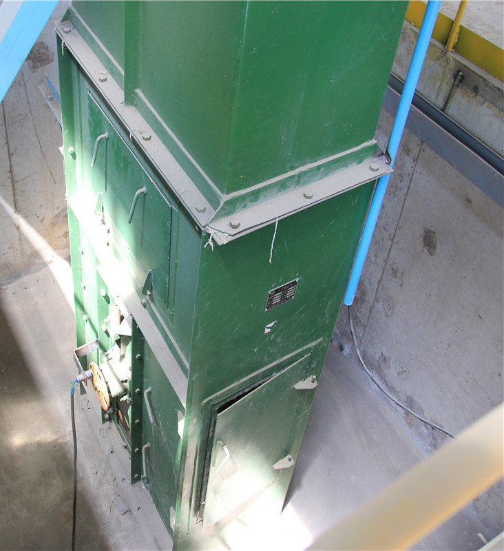 Industrial V Method Foundry Production Line ,Vacuum Process Casting Machine