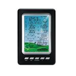 Digital Wifi Weather Station Temperature accuracy : ±1 ° C
