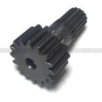 TZ270B1006-00 Origin GM18VL Excavator Travel Sun Gear Drive Motor With Gear Oil