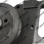 NT855 Diesel Engine Water pump 3945361 3801708