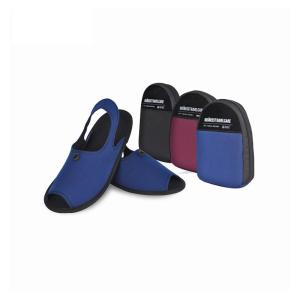 Quality Men Women Business Folding Flip Flops Collapsible Slippers 36-47 Size wholesale
