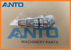Quality 0719308 Relief Valve HITACHI Excavator Spare Parts Fit For EX300-5 EX350H-5 wholesale