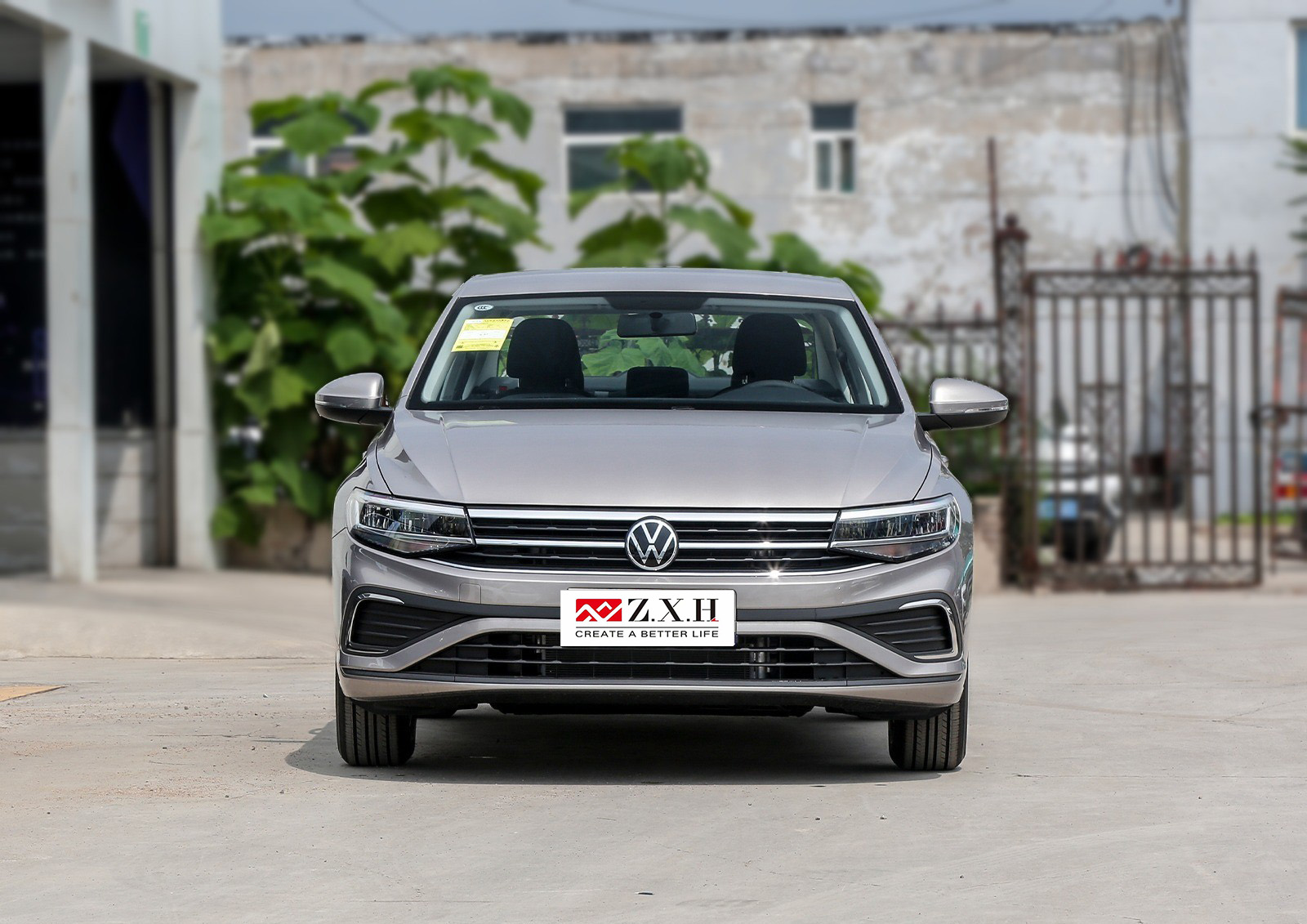 Top-ranking Products 2022 Popular compact car r New car For Sale brand new car Bora 2023 200TSI DSG smooth version