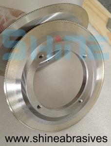 Quality 200 Grit Rotary Dresser Grinding Wheel High Durability wholesale