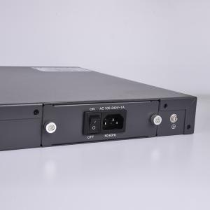Quality Broadcom Chipset Comparable 8 PORT 2*10GE 4*GE GPON OLT wholesale
