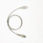 Fast Charging USB 2.0 USB A Male To RJ45 Cable