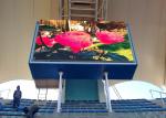 P4mm LED Advertising Display