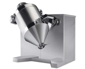 Quality Stirrer Swing Medicine Powder Mixing Machine Three Dimensional wholesale