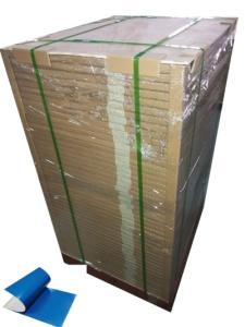 China 0.30mm Aluminum Thermal CTP Offset Printing Plates on sale