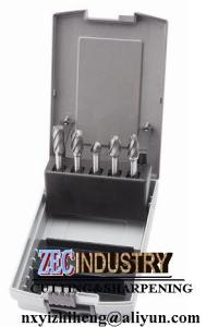 Quality Carbide burr Sets / Carbide rotary Sets FL155 wholesale