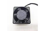 SANYO 2400rpm 60mm Aluminum Frame AC Brushless Fan
