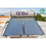 26g 40g 52g 66g 80 Gallon Roof Mounted Solar Hot Water System with Customized