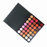Creamy High Shine Pigment 35 Colors Makeup Eyeshadow