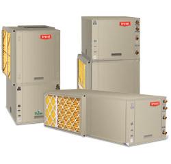 Quality CE ground source heat pump wholesale