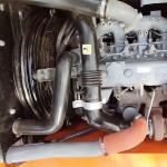 66kw Used Mini Hitachi Second Hand Hitachi Zx120 12Ton Digger Machine
