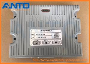 Quality Hyundai R520LC-9S Excavator Controller Computer Board 21QB-32190 wholesale