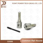 G3S69 DENSO Common Rail Nozzle 293400-0690 For HINO denso injector nozzle