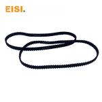 Printing Machine Spare Parts Feeder Delivery Belt Black Color