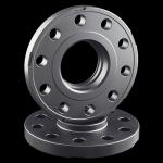 18mm Forged Aluminum Wheel Spacers 7075-T6 For Cayenne