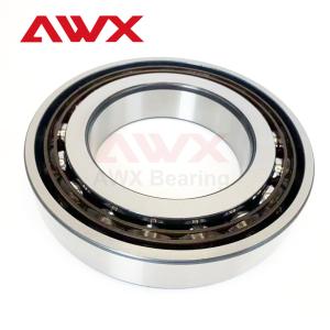 Quality High Speed Angular Contact Ball Bearing 7010 7011 7012 7013 7014 7015 7016 7017 7018 7019 BEP wholesale