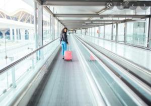 Quality ODM Flat Escalator In Airport Subway wholesale
