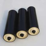 Heat Resistant Belt Conveyor Roller System