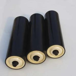 Quality Plastic Pe Nylon Impact Resistant Belt Conveyor Roller wholesale