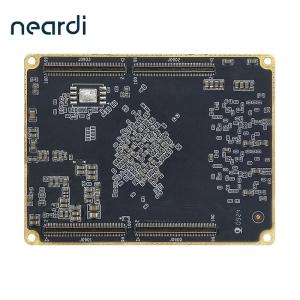 RK3588 Precision Android SoM System On Module Ubuntu Buildroot Debian