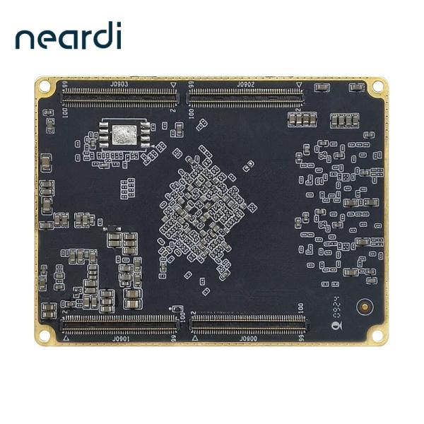 Cheap RK3588 Precision Android SoM System On Module Ubuntu Buildroot Debian for sale