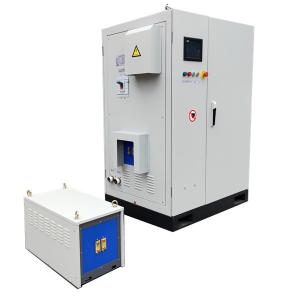 Quality SWP-400LT 400KW 6-10KHZ induction heating furnace for hot forging wholesale