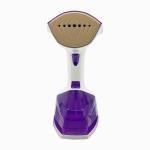 Electric Portable Fabric Clothing Steamer Main material PC Private Mold Yes
