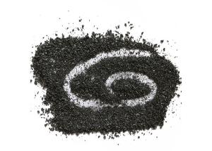 Quality Grinding Non Ferrous Black Silicon Carbide Powder 50mm SiC 95 wholesale