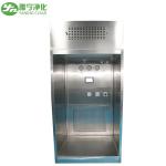 Stainless Steel 304 Positive Pressure Despensing Weighing Booth 230V For GMP