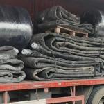 Marine Airbag Roller Inflatable Fenders for Ships to Ship Berthing Ball