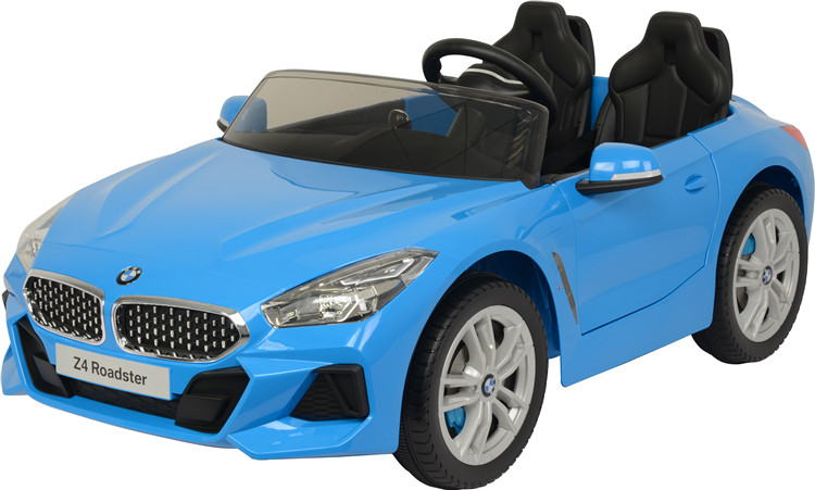 1*12V4.5AH Battery and Plastic Material Custom Electric Ride On Cars for Kids at Prices