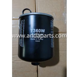 Quality Good Quality Air Dryer For Hengst T360W wholesale