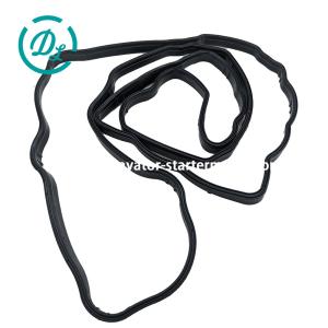 Quality Engine Parts Valve Cover Gasket 4899226 4897569 5309255 6D107 Engine wholesale