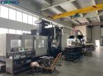 Full Automatic Food Paper Bag Making Machine within Middle Window